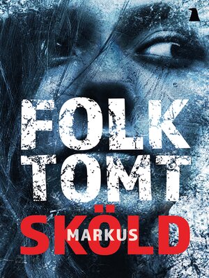 cover image of Folktomt